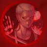 caixapstal_'s profile picture. barulheira negra, negra não entra no céu.