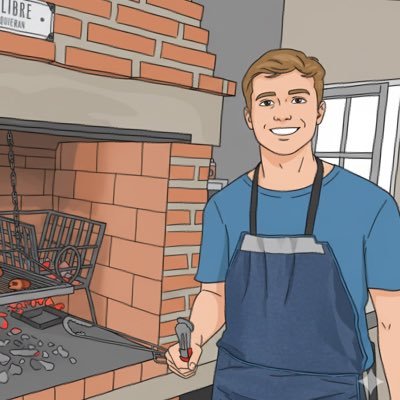 Lucas35712276's profile picture. Dios, Familia y Bitcoin. En ese orden. CARNIVORO🥩 Ingenieria en sistemas 💻