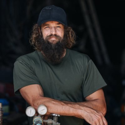 drewfixesit's profile picture. Gen X Dad, I Fix things. I make Art out of wood & iron. Avid hunter & outdoors lover. Pro freedom