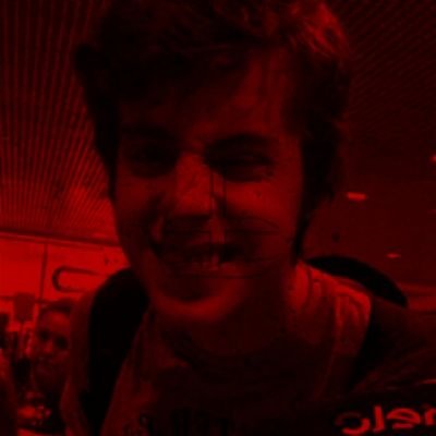 Eu i o Jão dizendo eu te odeio (mas foi modo de dizer)