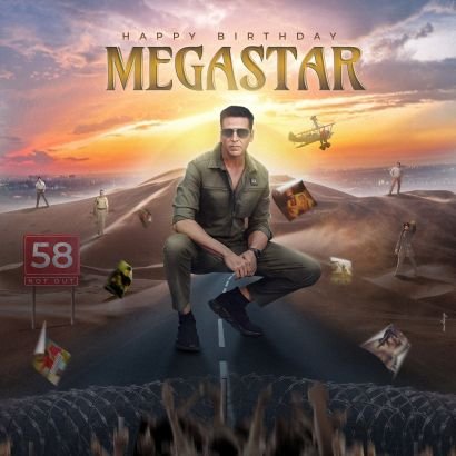 Adiakki1's profile picture. 