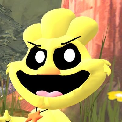 | He/Him | Voice Actor | Small Yellow Chicken on YouTube |