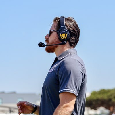 Coach Scott Leonard Profile