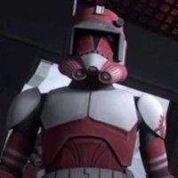 Fox (@clonecdrfox) 's Twitter Profile