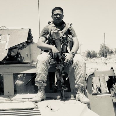 USMC veteran | AI, data & GTM | Building | Anchored in faith, focused on what lasts | https://t.co/z2gjd0smWf