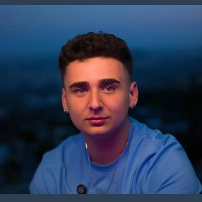 Austin837135387's profile picture. 