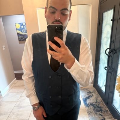 _Ibrahim_Chehab's profile picture. 🇺🇸 Born in America, Conservative by choice. I stand for truth, freedom, and traditional values. Gen Z Conservative. Not in the pen , never will be. 🚫🐑