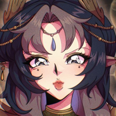 💫 🪽 Celestial Dragon
Twitch Partner
https://t.co/t9CGTXD6zH
https://t.co/K7Y4bCWElH
WitchinBarista@gmail.com