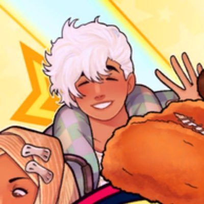 mateo_manta4149's profile picture. Mateo Manta (Blanket)| He/Him| Mexicano 🇲🇽| Inanimal rescues caretaker| Omniromantic, Asexual, Demiboy (Headcanon!!)| Always up for a snuggle!