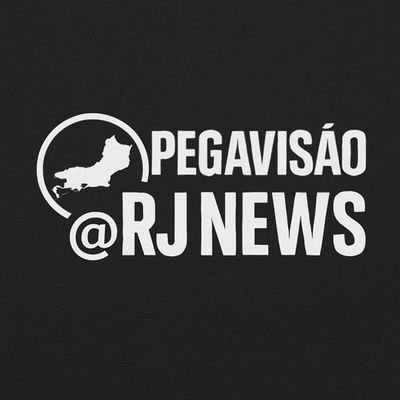 pegavisao_rj's profile picture. informações sobre os acontecimentos no estado do Rio de janeiro, principalmente em nossas comunidades. ✍🏽