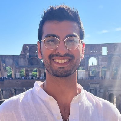 Founder @ https://t.co/9H1tYOMD8B | https://t.co/chjfBJE51q | https://t.co/I0yxzd5lb2 | https://t.co/of6KsbRFkD | ex-Epic PM | current med student | all views my own