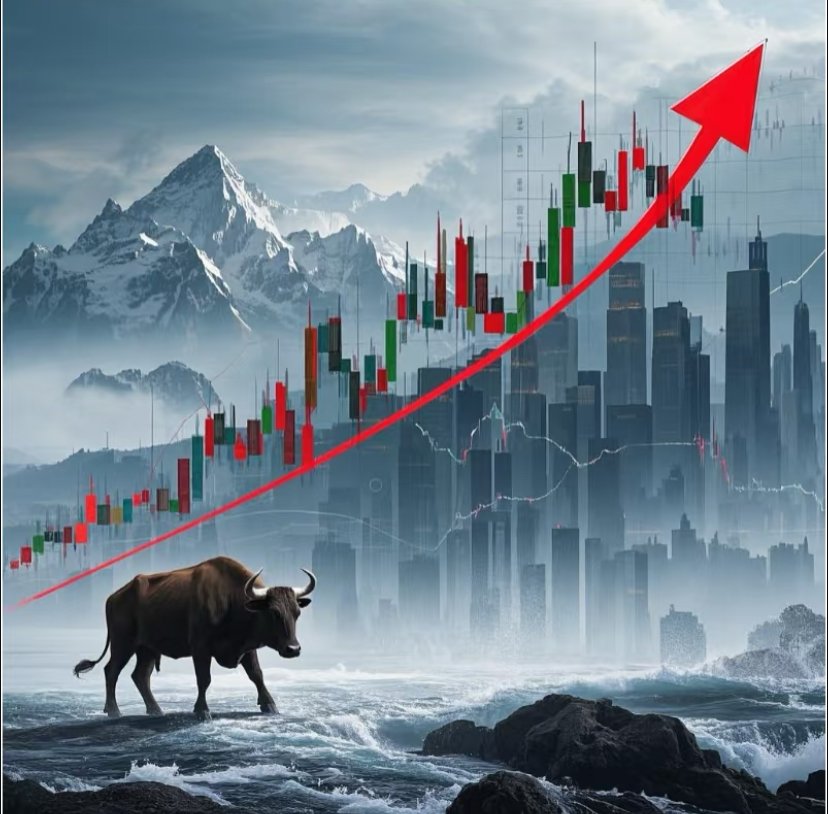 你无法预测市场的每一次波动,但你可以决定自己的每一次操作。规则比预测更重要,执行比幻想更靠谱。
📱WhatsApp :https://t.co/AKtvadWIW2
✈️Telegram :https://t.co/olMAGjx2la