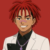 Tux Ic (@tux_dyx) 's Twitter Profile
