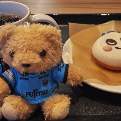 Kawasaki frontale🐬18→Kashiwa Reysol☀20(ここだけは別格)
フロサポ属性(箱推し)推し活手帳を10年以上やってる。『ほぼ日手帳公式ガイドブック2018』、MXテレビ『おはリナ!』紹介。
