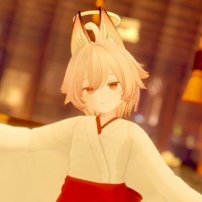 VRCとプロムンが好きな15歳の高校生だよ〜
VRCアカウントとリンバスのアカウントは固定ツイまで
誕生日:12/19
