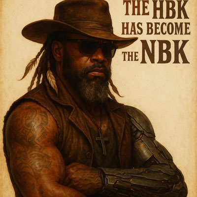 ModernDayDjango's profile picture. Former Credentialed Journalist turned Advocate for Radical Democracy | @UHouston Alum | Die-Hard 🐻 Fan Combat Vet | Pan-African Outlaw | Opinions Are My Own