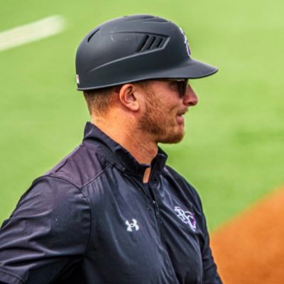 Pitching Coach & Recruiting/Player Development Coordinator @Rangerbaseball_ | Father | Tyler TX🌹| SFA/LSUS Alumni