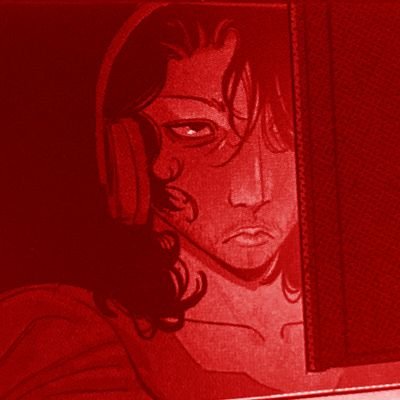 Emo nerd fudido que ama gatos, rpg, fotografia, ordem paranormal e o Kaiser
ELE/ELU