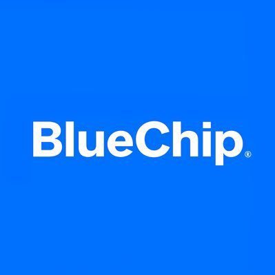 BlackRock owns the world. BlueChip is how we take it back.