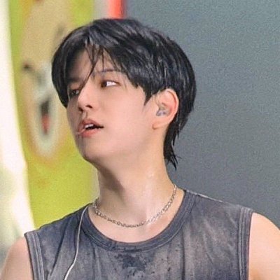 CamiLovesSeungminさんのプロフィール画像