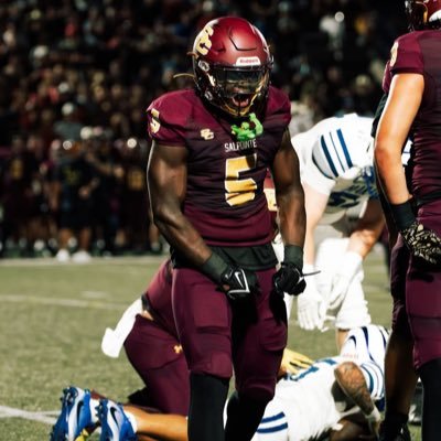 Psalms 16:8 I WILL NOT BE SHAKEN!!🙏🏾🙏🏾 #CGOE C/O 27’/6’0/220 lbs/ RB/LB | phone number: 520-273-3394