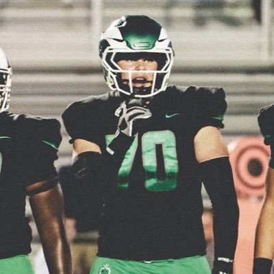 Jake_Lucatello's profile picture. St Mary’s High School | C/O 27 | Varsity Football | Team Elevate 5v5 | DE/DT | 6’2” 230 l 4.00 GPA Jake.lucatello75@gmail.com | (209) 313-4175