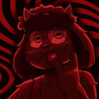 Quase um literal Kian
🎨 pseudo artista que tá tentando melhorar
@saburraia_priv
Bi / Ace 🏳️🌈