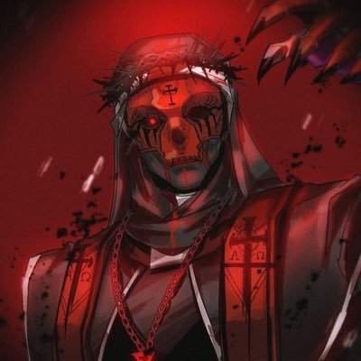 travanapozi's profile picture. 🌕🩸