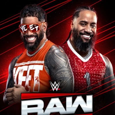 DoubleUce22's profile picture. We are the Usos!  #parodyaccount  NOT AFFILIATED WITH THE REAL USOS!!
