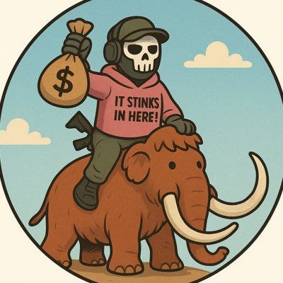 dopeyhenry's profile picture.