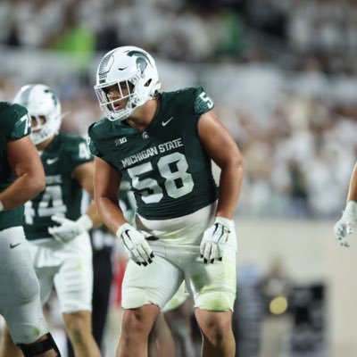 @MSU_football. For Business, Contact @Pat_CurranMedia