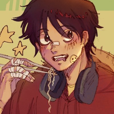 artist. 24. indigenous caribbean. | she/they | spa/eng | current interests: one piece, katseye & ocs | FUB free!