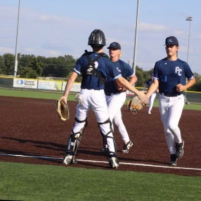 26’ | Keller Central Highschool (TX) | C/OF | 3.6 GPA | B/T: R/R | 6.58 60yd | God First | Email: Moonbaseball1@gmail.com | @FC_FortWorth |