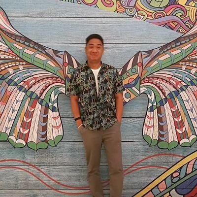 ENTJ-A | Hiker | Traveller | Moreno | PM | 6σ | 5’5” | ♎️ |🎙️|