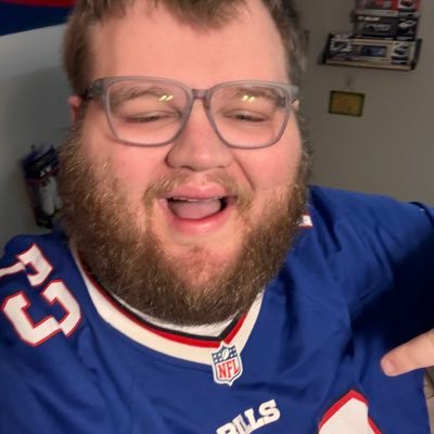 soft-core libertarian. suffering fan of buffalo bills & south carolina gamecocks football. pro wrestling fan. America First. founder of @ibejmg