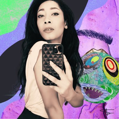 https://t.co/NVeWIeHmc5 🟣TRUTH POTION 👉https://t.co/JfInDS2Ze2 @truth_potion @_DSKDAO_ @OCBalpha @veefriends @mosciun