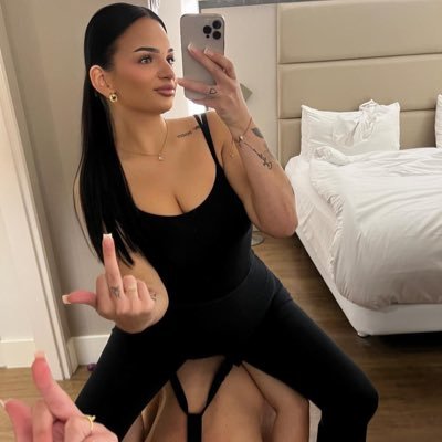 Backup: @nelanoire2 | Reale Treffen & Online Sessions💸 | Telegram : https://t.co/jWImOyOe3U