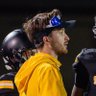 crtopham_'s profile picture. Insights on CFB Strategy + Talent • Freshman OC/QB Coach • Saguaro HS (Scottsdale, AZ) 💍 • Arizona State grad
