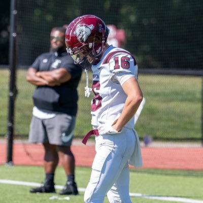 Isaac Ingram |🏈DB/QB|🥍 FOGO| 5’11 | 175 | C/O ‘27 | Lower Merion High School | 7v7-NLL #267•582•7957 Email- glazedfn27@gmail.com