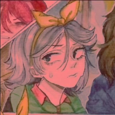artista animada que desenha por diversão.
header: @Bonwithnodubz / multifav / multifandom. ❤(ela/dela)❤ #OrdemParanormal