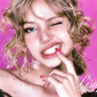 for lalisa manoban. ąø„ąø„ąø“ąø©ąø² ąø”ą¹ąøąøąø²ąø„.