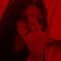Lune ☾ 🩸 (@lune__isa) 's Twitter Profile