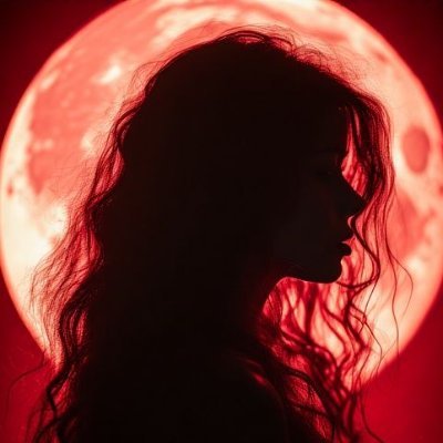 Ela/Dela ▪︎ Toreadora ▪︎ Filha de Afrodite ▪︎ Player do universo de Mythos RPGs 🌙 ▪︎ priv @ladymissrabbit