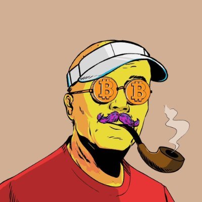 btchongyun's profile picture. 鸿运当头，八方来财
（我的阿尔法频道 https://t.co/e8vhJ1wZVZ ）风险于机遇并存，如果你怕输，那你就无法赢