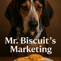 Mr. Biscuit's Marketing (@mrbiscuitsocial) 's Twitter Profile