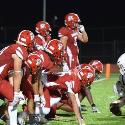 Official Twitter of the Monroe Trojan Football Team (Monroe High, Division 1)