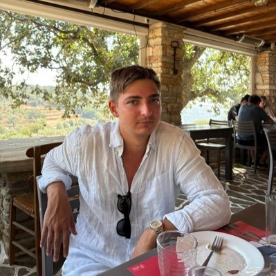 RTerekh's profile picture. CSM @QuickNode // for fun