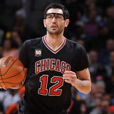 CaptainKirk1281's profile picture. 