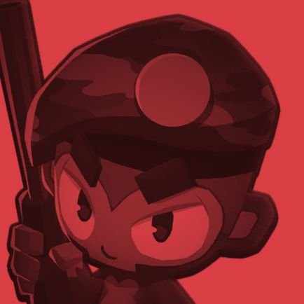 Código 'macacoatirador' na loja do BTD6!!!