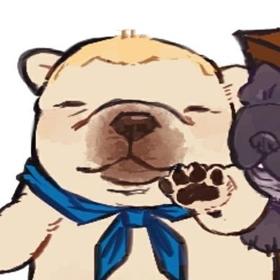 🐾Commissions CLOSED 🐾
https://t.co/PDequL2jIE
🇲🇽🇨🇺🇬🇹
EVERYTHING IS AWESOME 🦝‼️